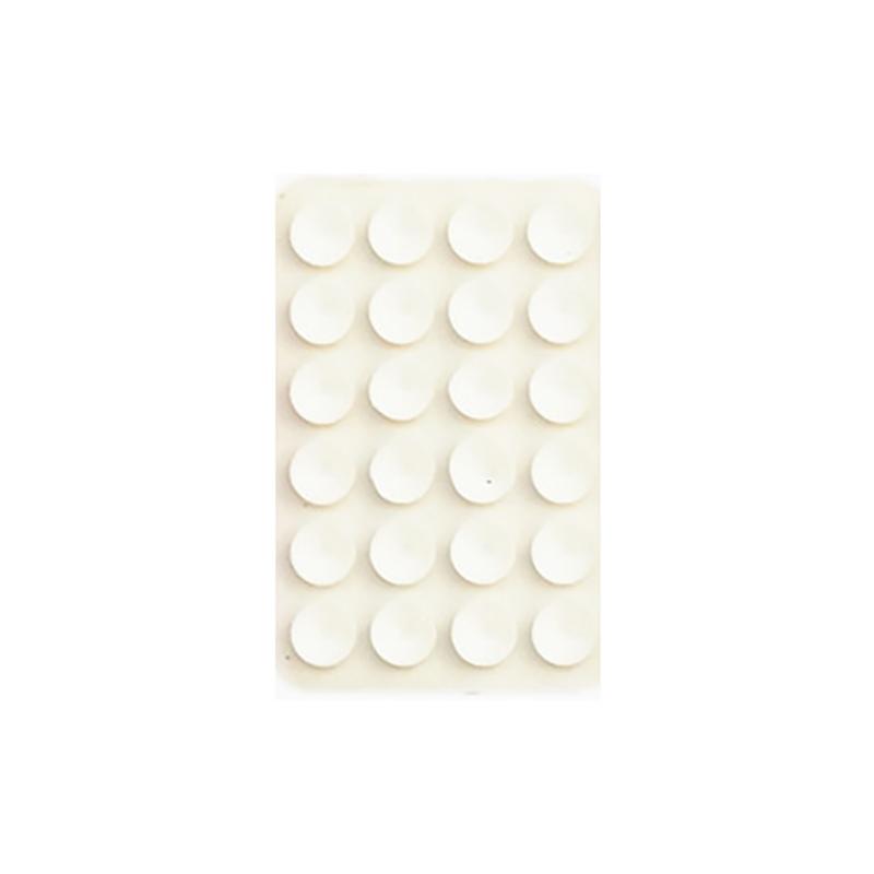 Silicone Suction Cup With 24 Square Suction Cups Silicone World Silicone Mobile Phone Fixing Suction Cup Car Mounted Bracket