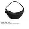 Lemaire Croissant Shoulder Bags BG0000-LL0018-999