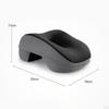 Desk Napping Pillow Memory Foam Multiuse Portable Breathable Office Sleeping Neck Support for
