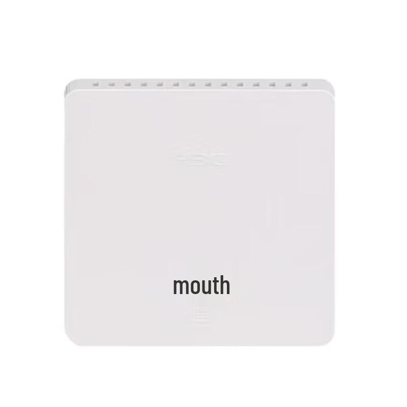 H3C WAP611H Gigabit WiFi 5 Panel Wireless AP