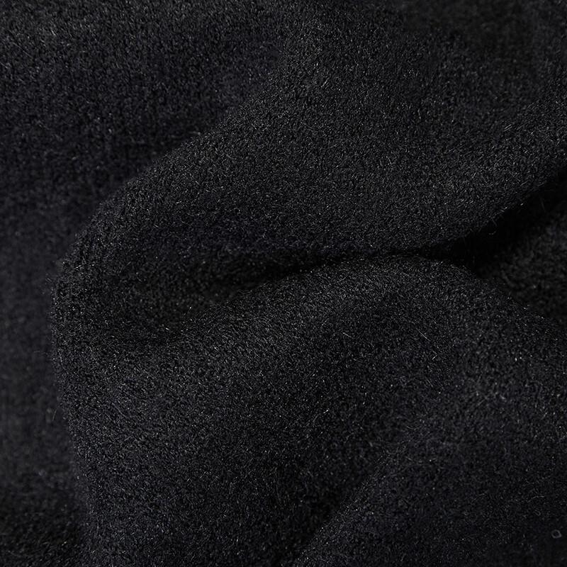 Elegant French Style Beaded Knit Vest for Women