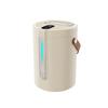 New Minimalist Desktop Ultrasonic Cold Mist Humidifier 2.5L Mute Adjustable Mist Output air Humidifier with Night Light