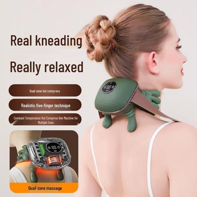Elektronik für Beauty & Gesundheit – Elektro-Massagegeräte