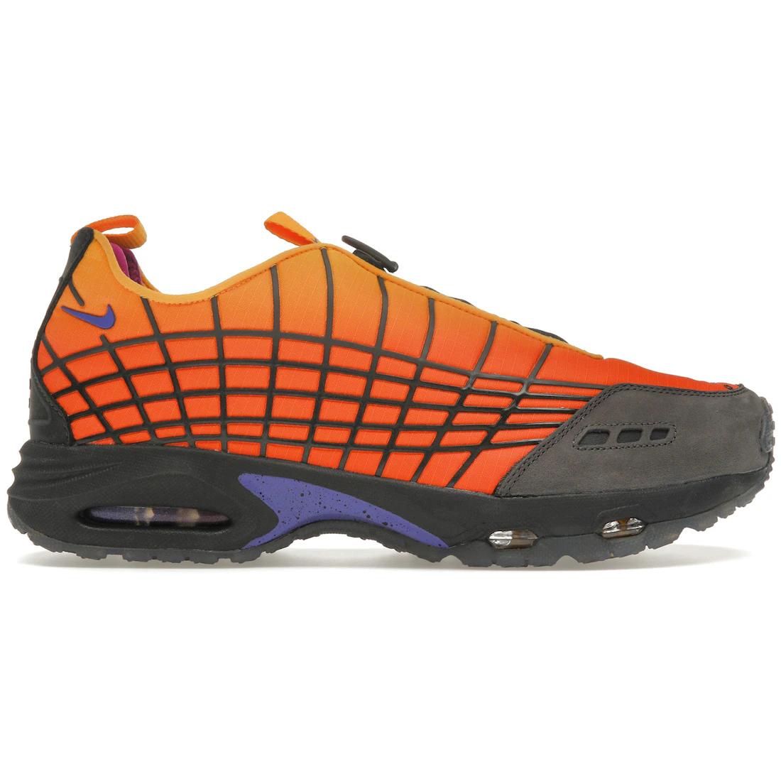 

Sneaker Nike Air Max Sunder SP Kids of Immigrants Sunrise(HF3286-700) 41