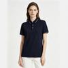 2026 Women's Summer Quick-Dry Golf Polo: Breathable, Short Sleeve, Custom Team Shirt