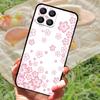 For Honor X8 Case Cover Honor X8 5G 2022 Silicone Soft Marble Black Bumper Funda Coque for CHonor X8 X 8 5G 4G Protective Bumper