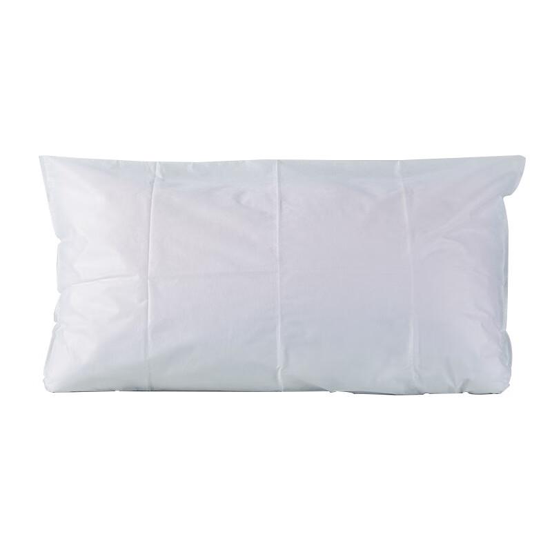 MDNG Disposable Non-Woven Travel Pillowcases
