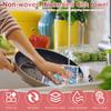 12Pcs Kitchen Dish Towels Absorbent Swedish Dishcloths Reusable Dishcloths Washable Kitchen Dish Rags for Washing Dishes