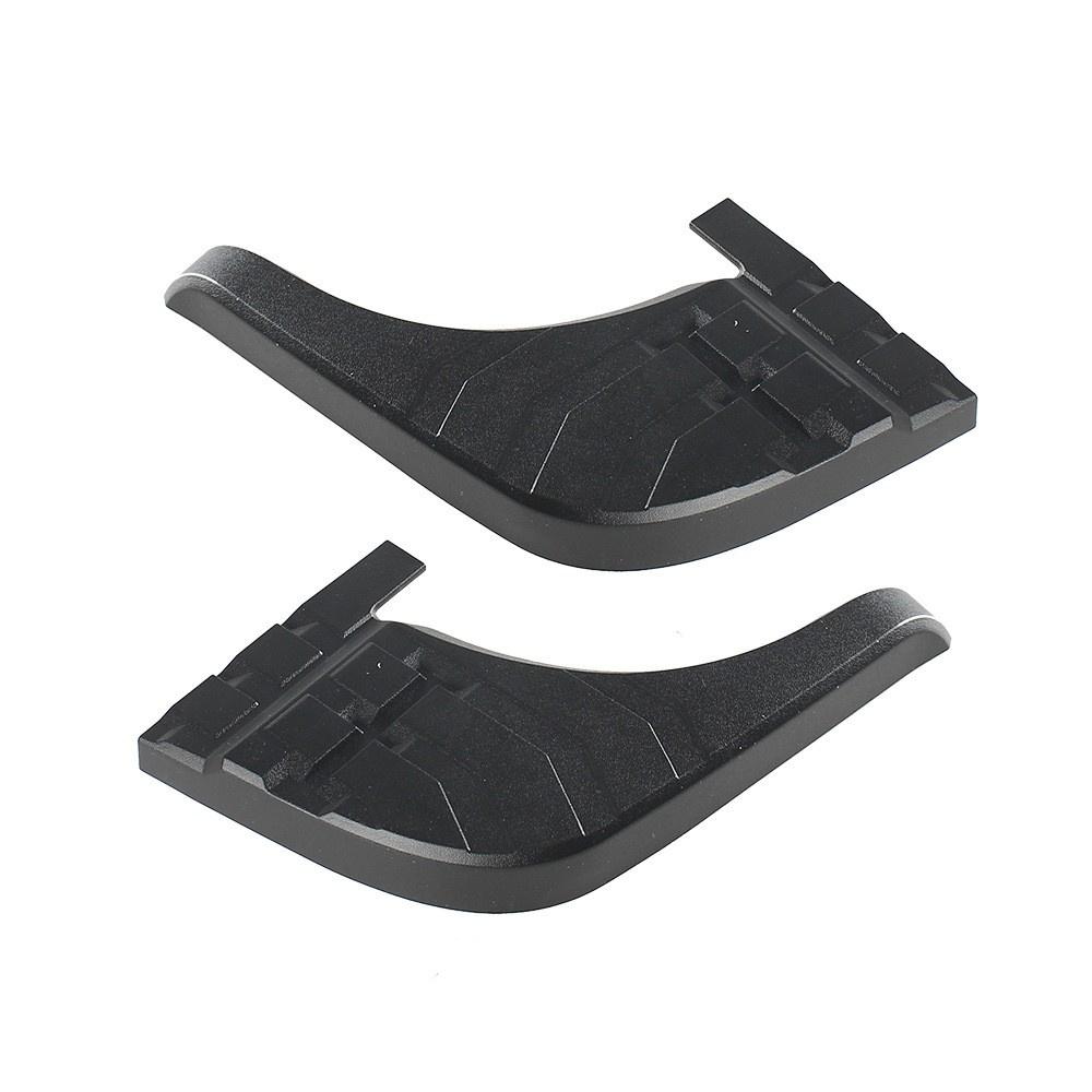 

Rear Left & Right Bumper Step Pad Set For 2007-2013 Toyota Tundra 521640C040 Usa