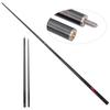 Billiard Supplies 9MM Carbon High Quality  Professional Billiard Pool Cues Stick Snooker Rod Supplies Accessory