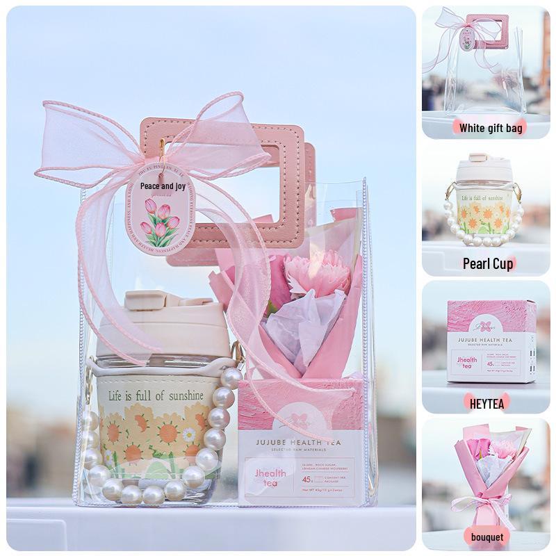 Wedding & Birthday Favor Box: Practical Gifts for Guests, Customers, Employees, Events & Team Building