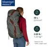 Backpack Osprey Eja 38 Deep Teal (Women's)
