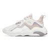 Anta Life Collection MIX4.0 Slip Resistant Abrasion Resistant Low top Chunky Sneakers Women's White Pink 122218812-5