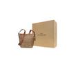 Coach 23 Neue Mode Reißverschluss Leder Umhängetasche Damen Umhängetasche Khaki Mehrfarbig C2819-IMS5U