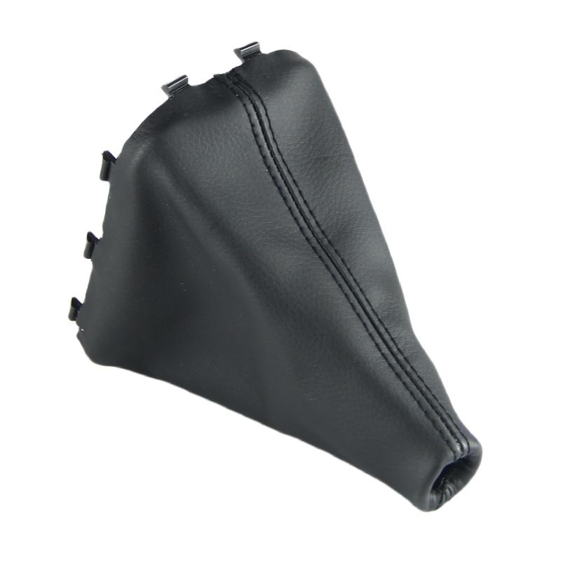 For Kia Forte Koup Cerato 2009-2013 Gear Shift Knob Gaiter Boot Cover