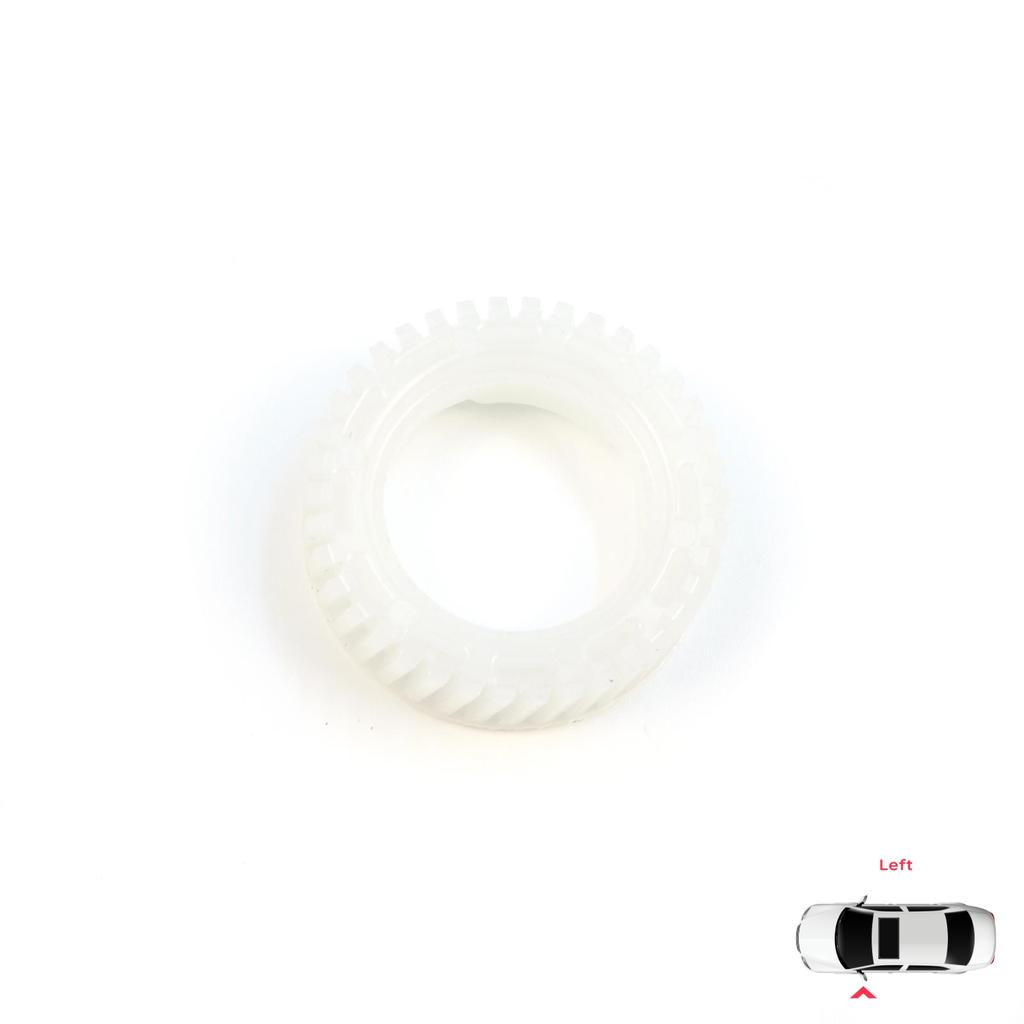 BGE739-1 Left Side Wing Mirror Folding Motor Actuator Repair Gear for Hyundai Sonata MK7 LF 2014-2017 87610-C2060