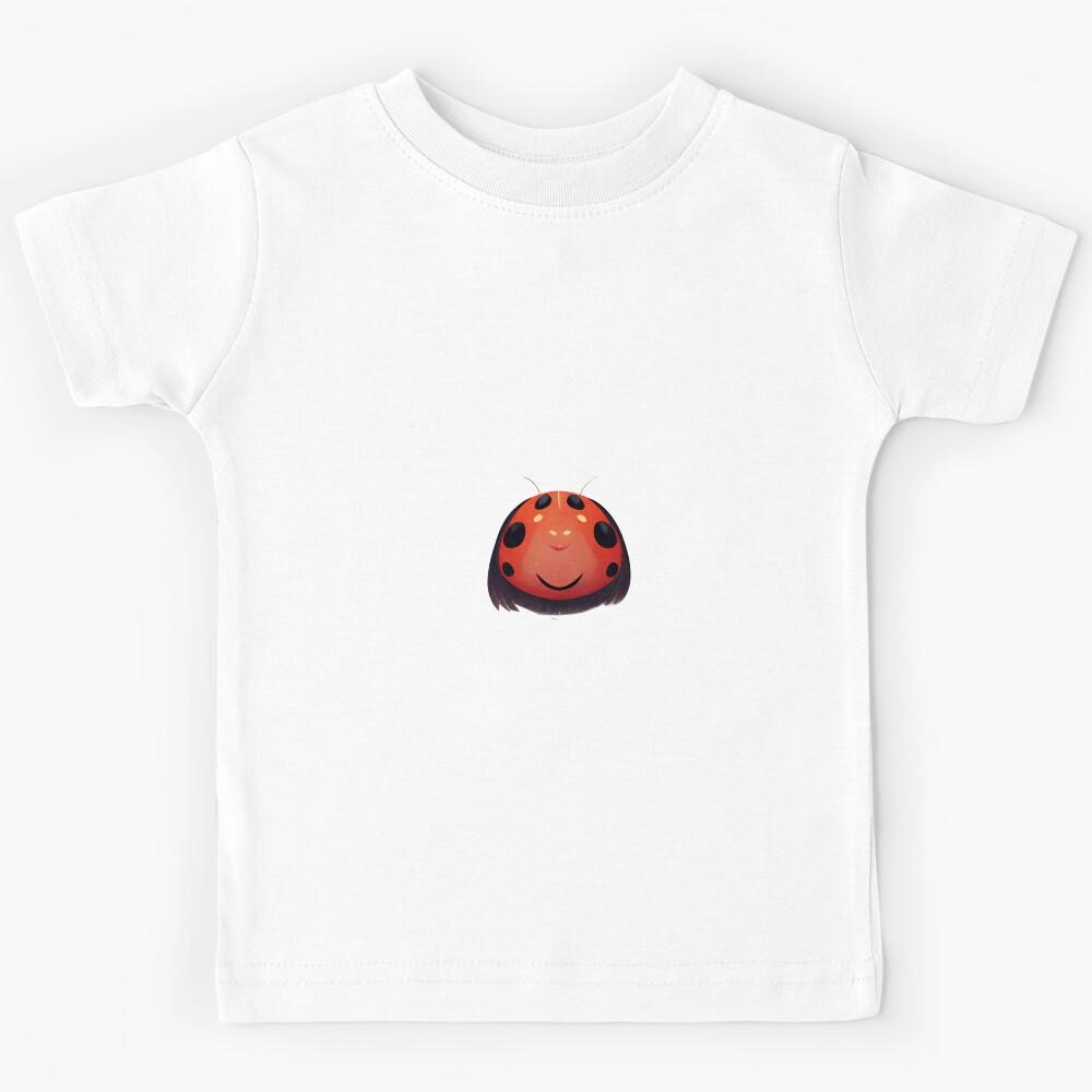 ladybug or beetles Kids T-Shirt 160