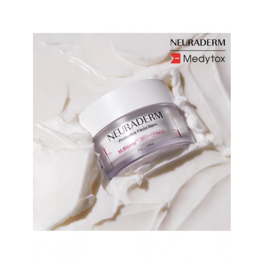 Neuraderm Protective Facial Balm 30g