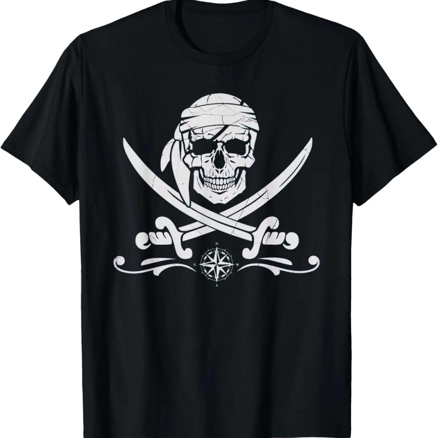 Tribal Wolfftier Hunter T-Shirt S