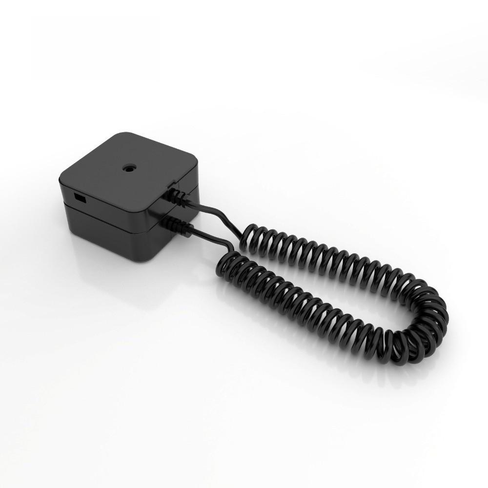Anti-lost Remote Control Tether Retractable Remote Control Holder Universal Remote Leash