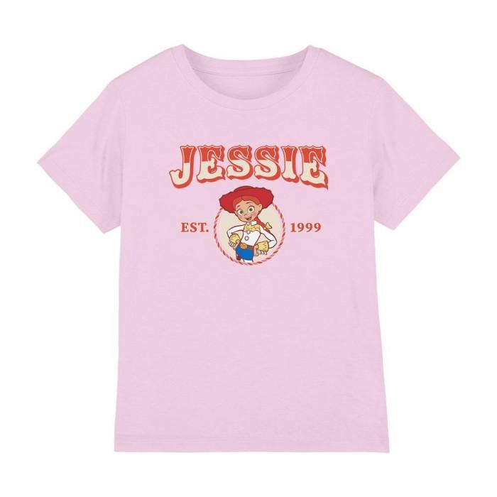 Toy Story 2 Childrens/Kids 1999 Jessie T-Shirt