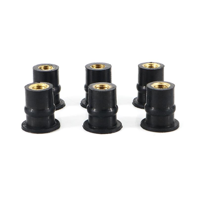 Fit For Suzuki RGV 250 VJ22 1991 1992 1993 1994 1995 1996 1997 1998 Complete Full Fairing Bolts Kit Fairing Clips Speed Nuts