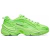 Fila Mihara X FILA Pentera Low Top Sneakers Green F12M111137FGG