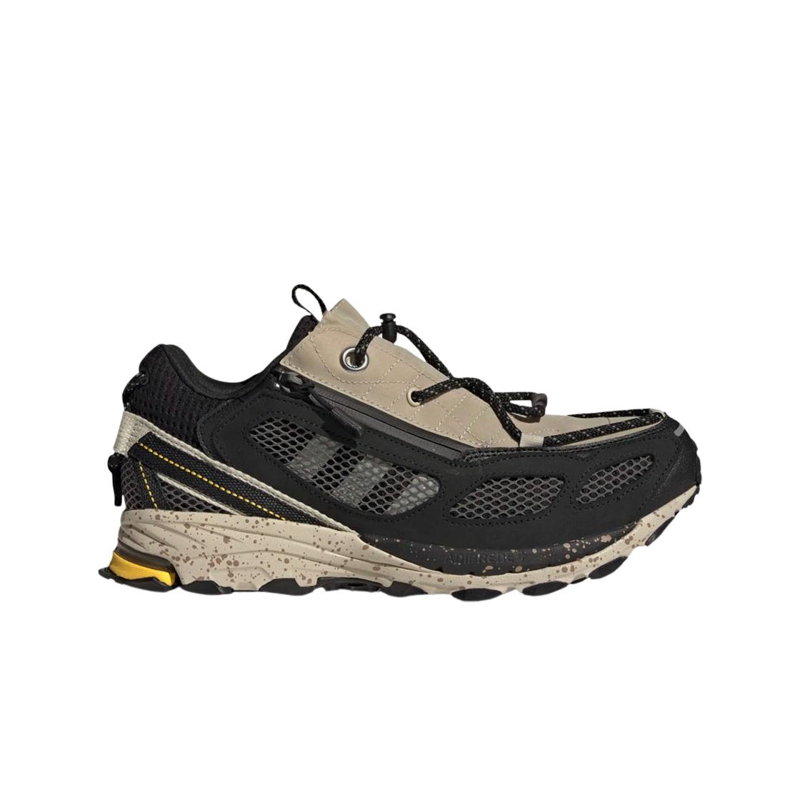 

Adidas Shadowturf Core Черный Серебристый Металлик FZ6537 Мужские Кроссовки