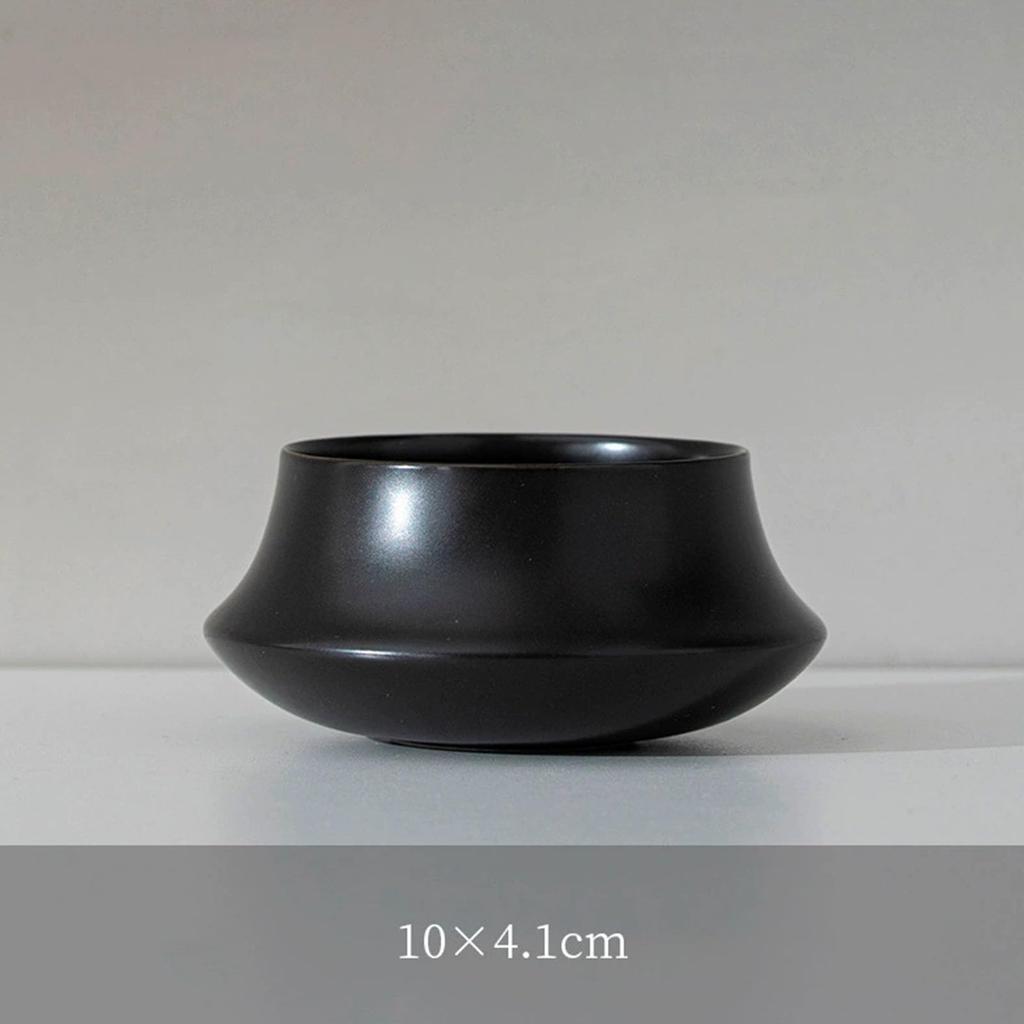 Stylish Incense Burner with Simple Incense Holder, Fits Aroma, Cone, and Stick Incense, Easy to Clean, Asian Style, Relaxation, Soothing, Yoga,