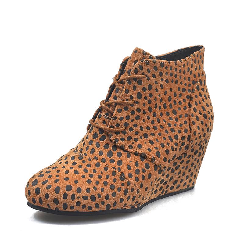 2021 Fall/Winter Large-Size Women's Shoes