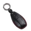 Applicable To 23 Hongqi H5 Key Sets, New H9 Car Eqm5 Buckle Bags, High-Grade Cowhide