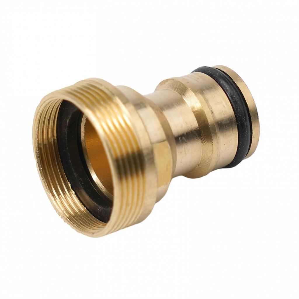 Adapter Faucet Adapter Copper Hose Connection Thread