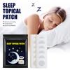 Headache Relief Patches Natural Ingredient Hypertension Patch Soothes & Eases Discomfort Lowering Blood Pressure Support