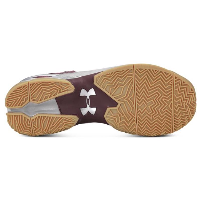 Under Armour Curry 2 Retro 'Domaine Curry' Sneakers 3026052-601