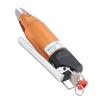 Pneumatic Shears Air Scissors Flat Soft Hard Plastic Alloy Steel Cutting Pliers HS5?F1S