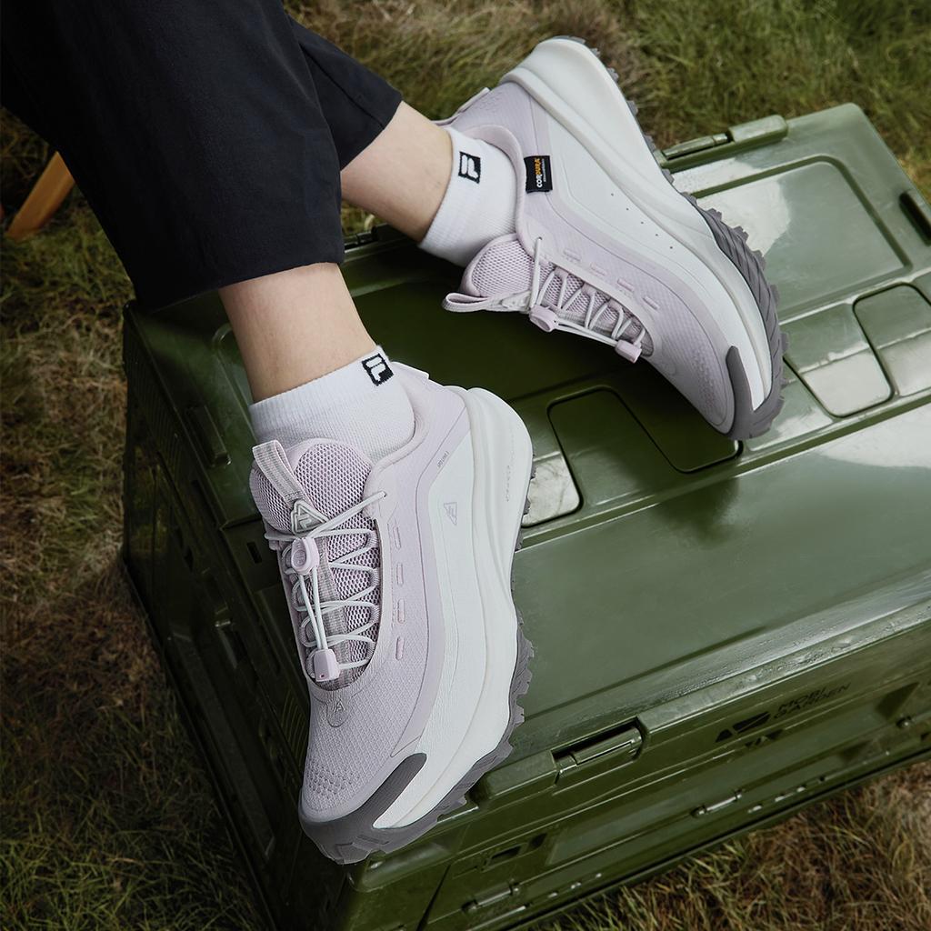 FILA Women's Retro Casual Chunky Sneakers A12W511201FWR