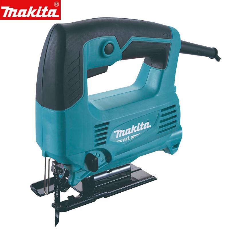 

Makita M4301B 450W Jigsaw CN plug (adapter included)