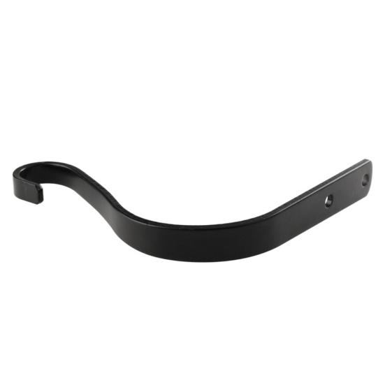 2ks Věšák Hák Dekorativní Retro Železo Dobrá Nosnost Úložný Hák Domácí Potřeby