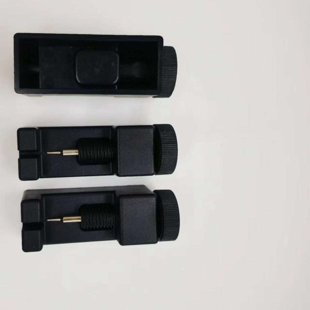 Watch Tools Tape Remover Spare Needle Adjuster Needle Thimble Adjustment Bracelet Needle Steel Needle Accessories Replaceable Needle