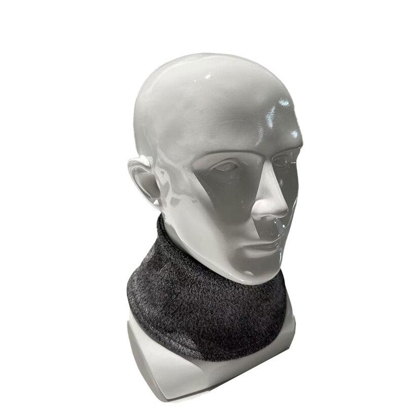 Защита шеи от порезов