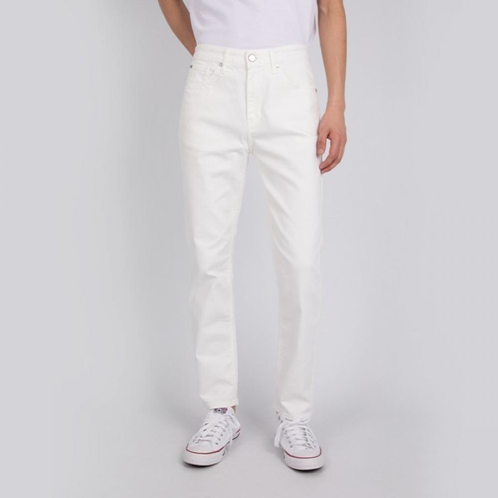 

GueSS GueSS Мужские джинсы S Regular Taper Белые Mn2d4059 white/28