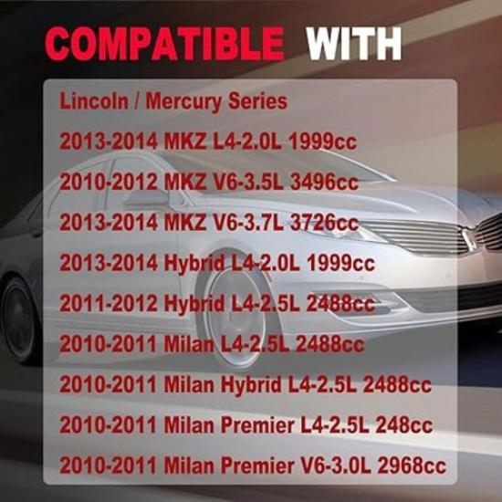 Blower Motor Resistor Connector Wire Harness Pigtail Compatible with 2010-20