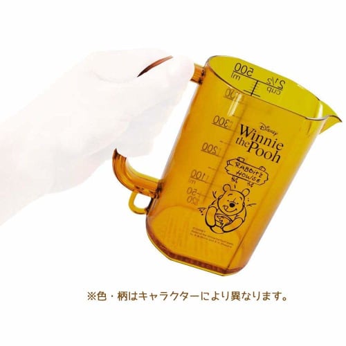 Skater Measuring Cup, 500ml, Moomin Kitchen, MMC1