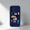 EPC Singer B-BillieS Phone Case For Samsung S25,S24,S21,S22,S23,S30,Ultra,S20,Plus,Fe,Note,5G Black Cover