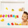 Munchkin Learning Bus Letter Bus Toy English Study NZMU11020