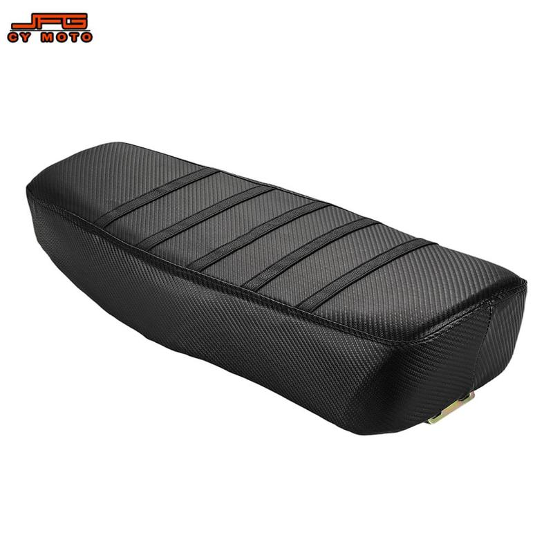 Motorcycles Seat Cover Cushion For Simson KR51 Electric Dirt Bike Durable Accessories Motocross Off-Road Protection Protector