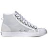 (WMNS) Adidas Nizza Hi 'Translucent Tint - Cloud White' Women's FW9940