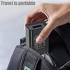 EU Plug 5V 1A Universal USB Wall CellPhone Charger Portable Charging Block Travel Power Adapters For IPhone IPad Samsung Xiaomi