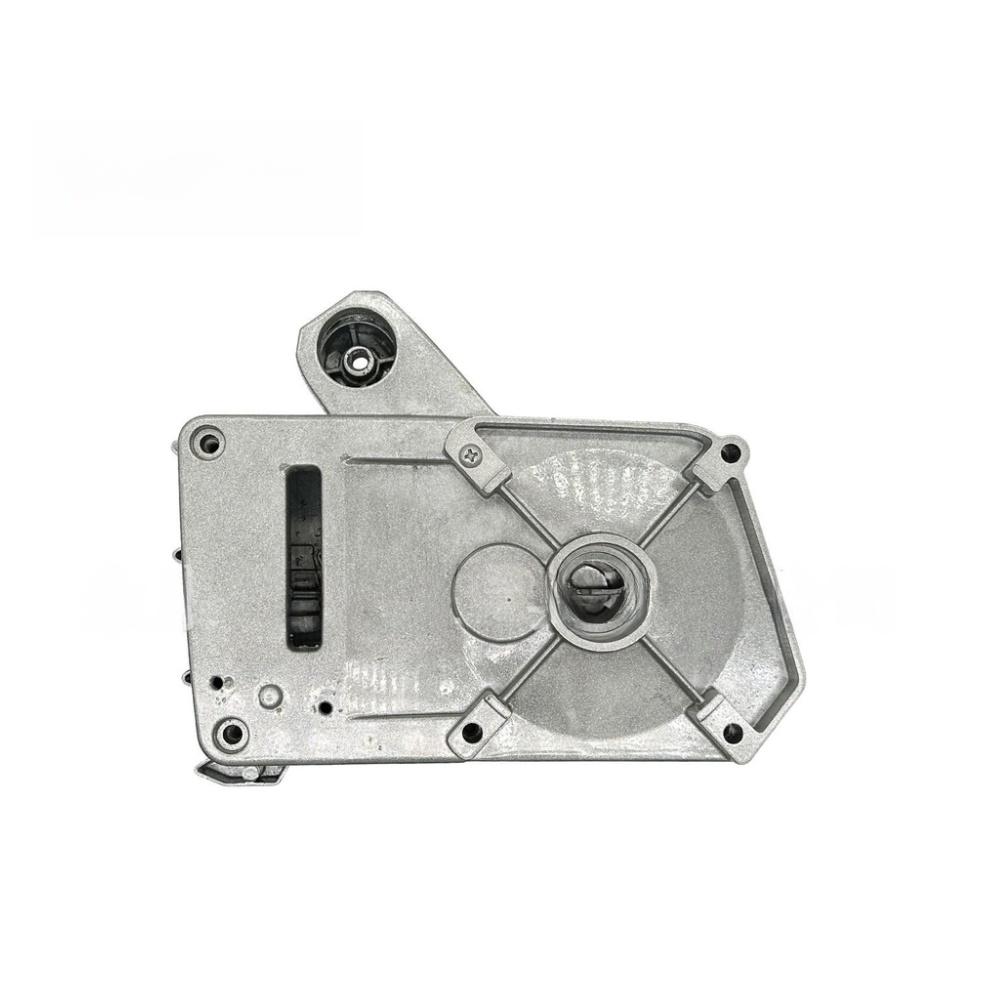 1pc Replacement Gearbox Housing For 405-7 Electric Chainsaw Aluminum Shell Spare Parts Easy Installation