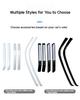 For BMW X3 G45 2025-2026 Car Rearview Mirror Anti-scratch Car Door Anti-collision Strip for Body Anti-scratch Decorative Items